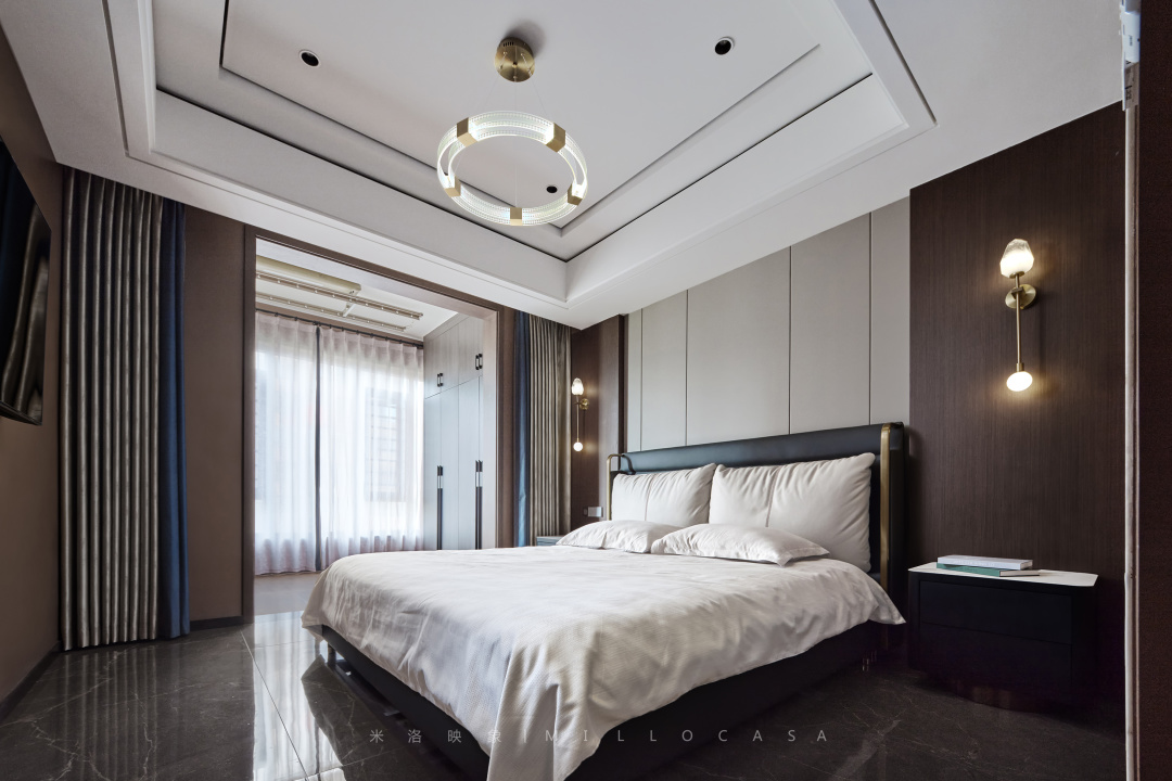 林邑·星湖湾丨中国郴州丨米洛映象,本高设计会所-113
