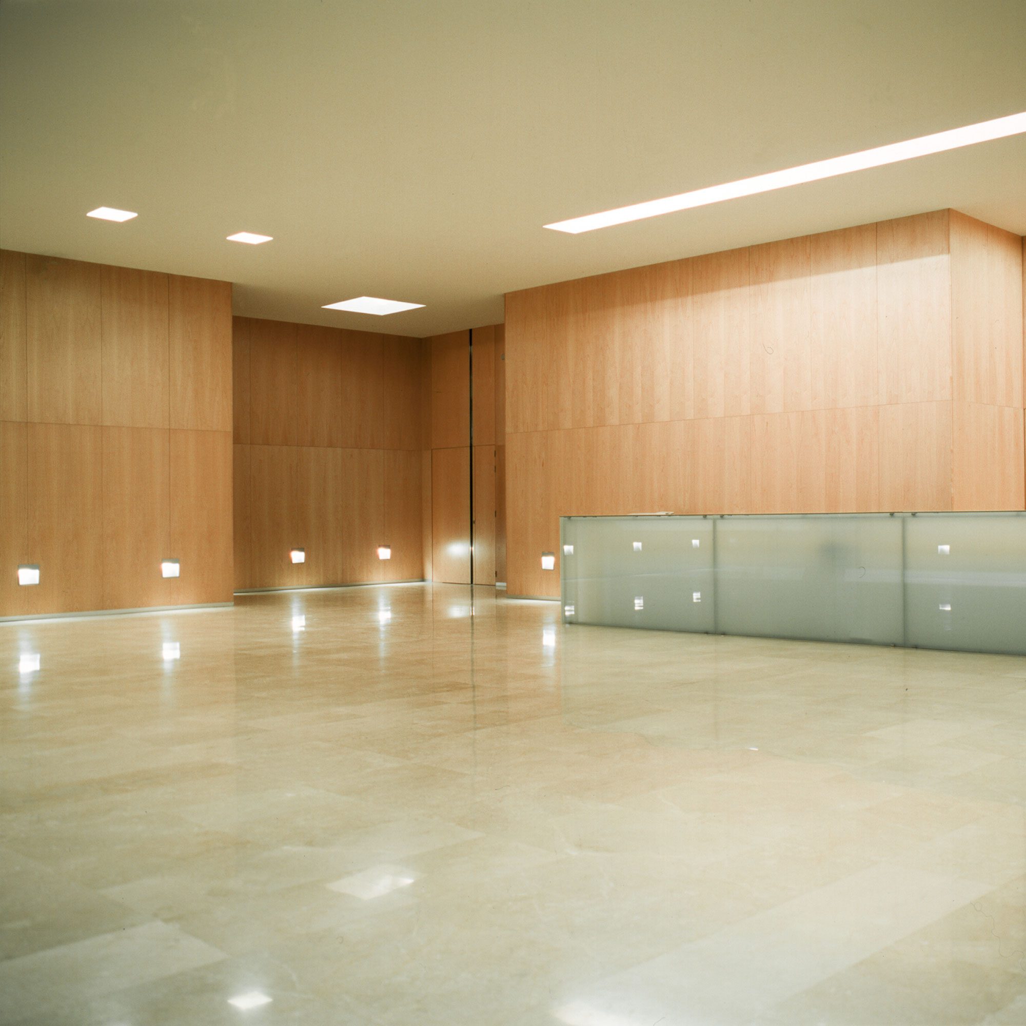 Research Center Príncipe Felipe Ramón Esteve-4