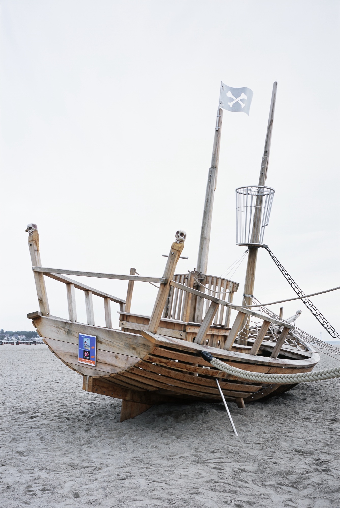 海盗乐园丨德国丨TGP-6