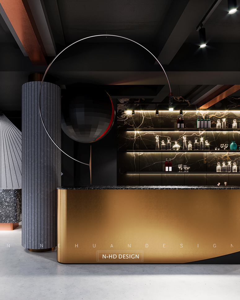 VO·SASHIMI海鲜餐厅-33