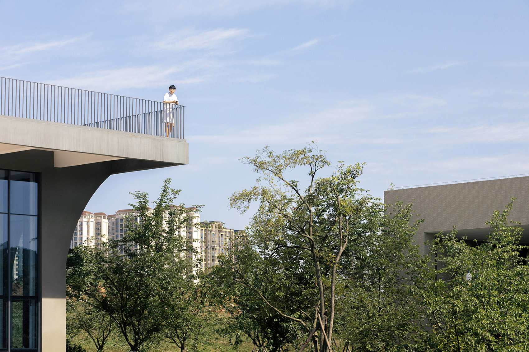 四川标榜国际职业学院丨中国四川丨四川省建筑科学研究院有限公司-54