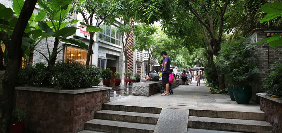 Lingnan Tiandi 岭南天地-13