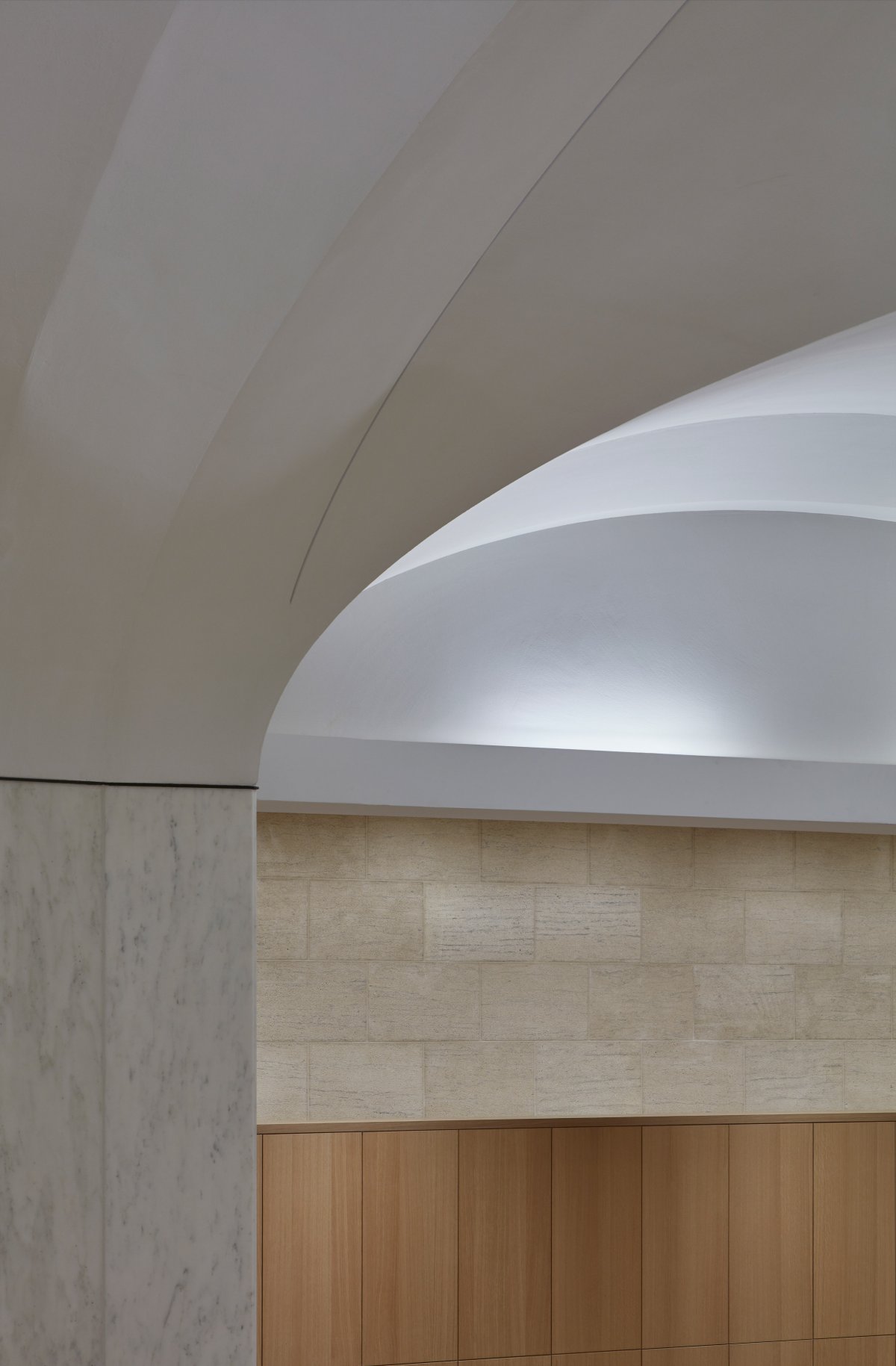 加拿大游客欢迎中心丨加拿大渥太华丨Moriyama & Teshima 建筑事务所和 IBI 集团-6