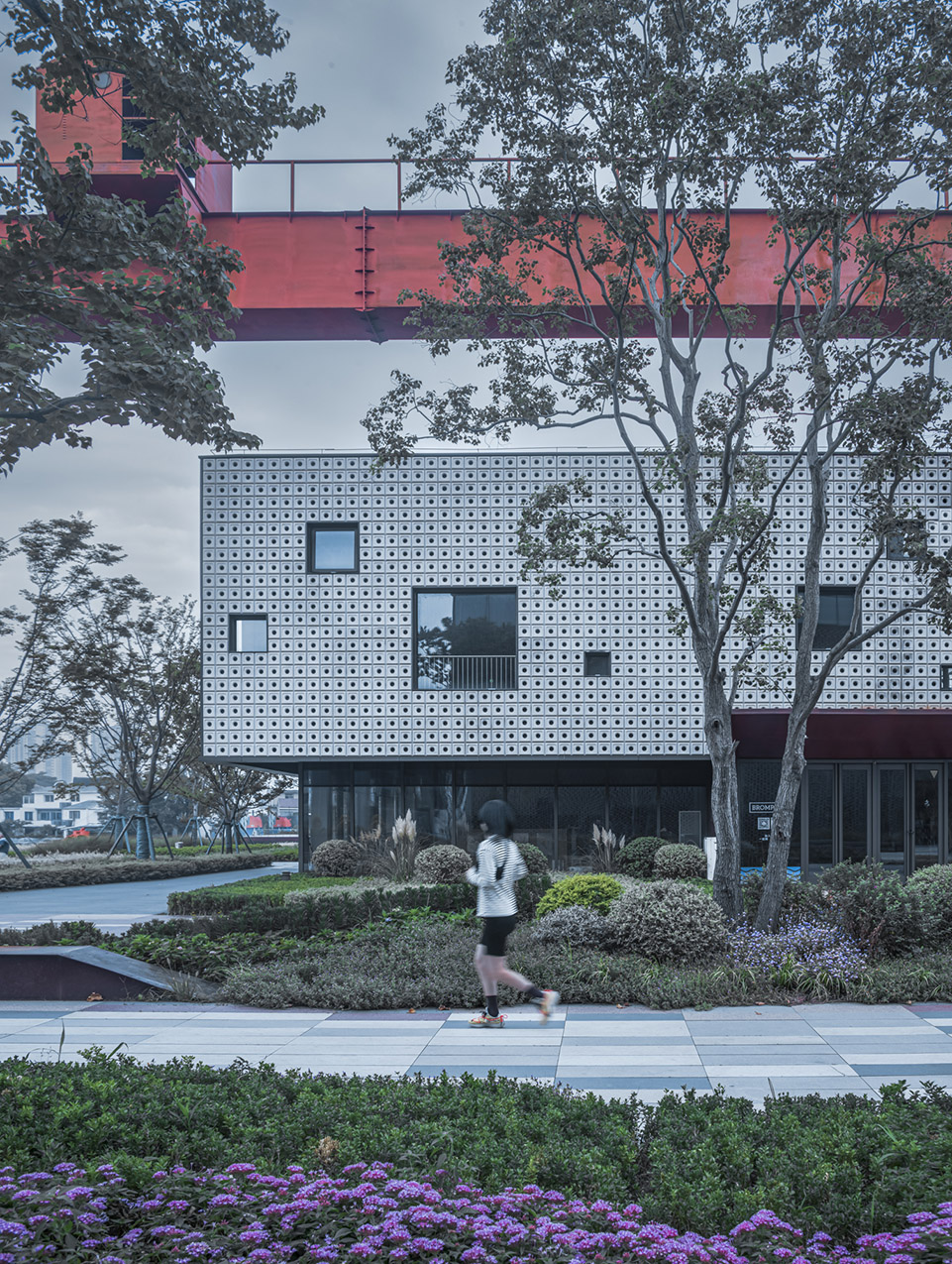 运河汇1958丨中国无锡丨深圳华汇设计-267