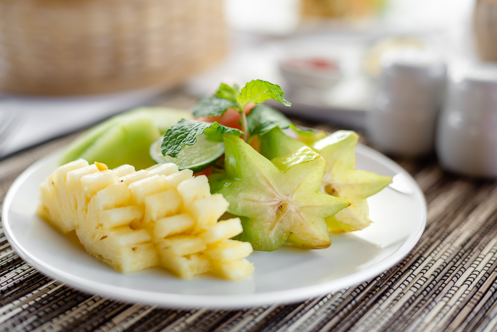 Poka Villa 室内外照片丨@agung_abeevisual-11