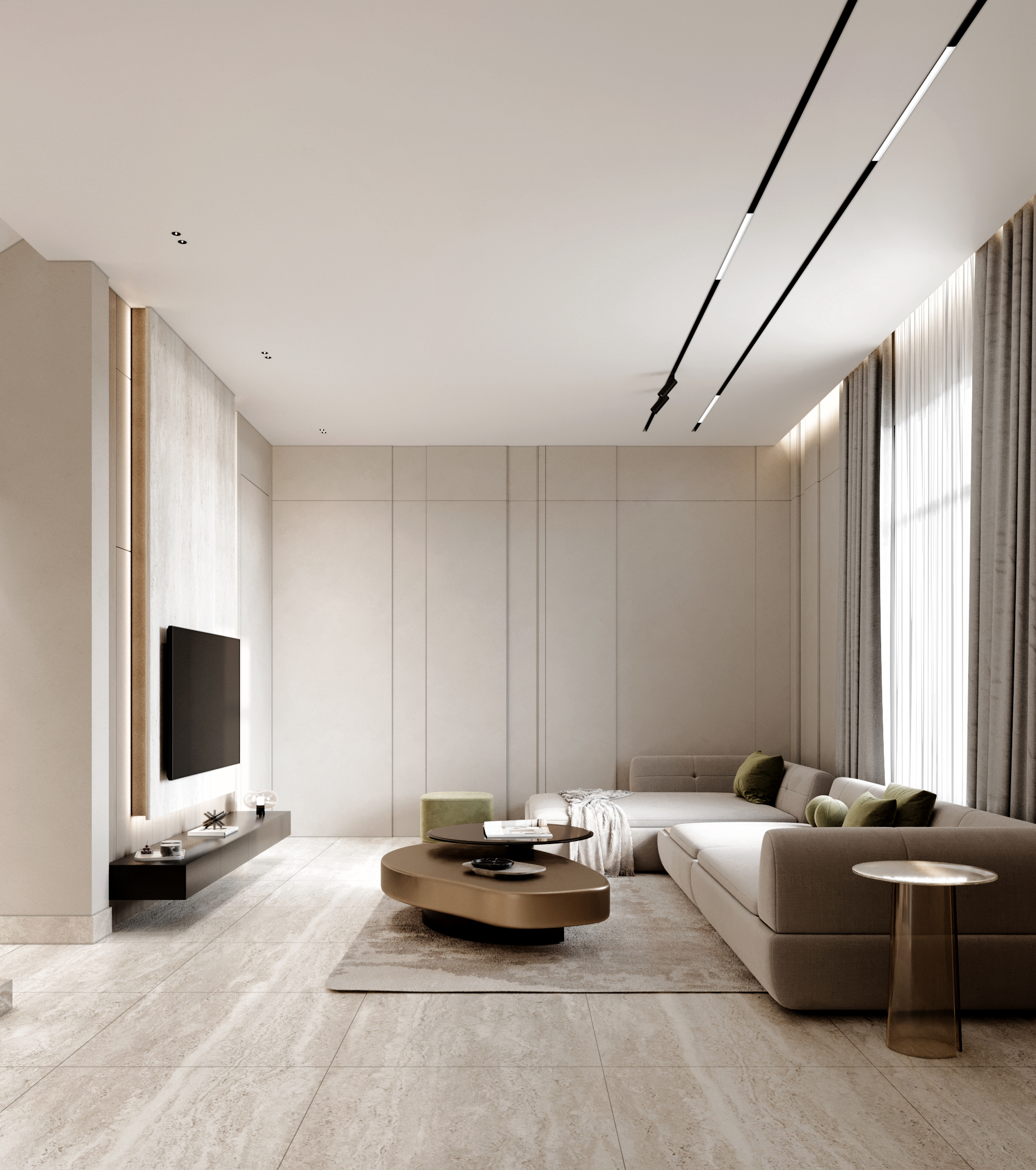 丨沙特阿拉伯利雅得丨Tiraz Consultancy-12