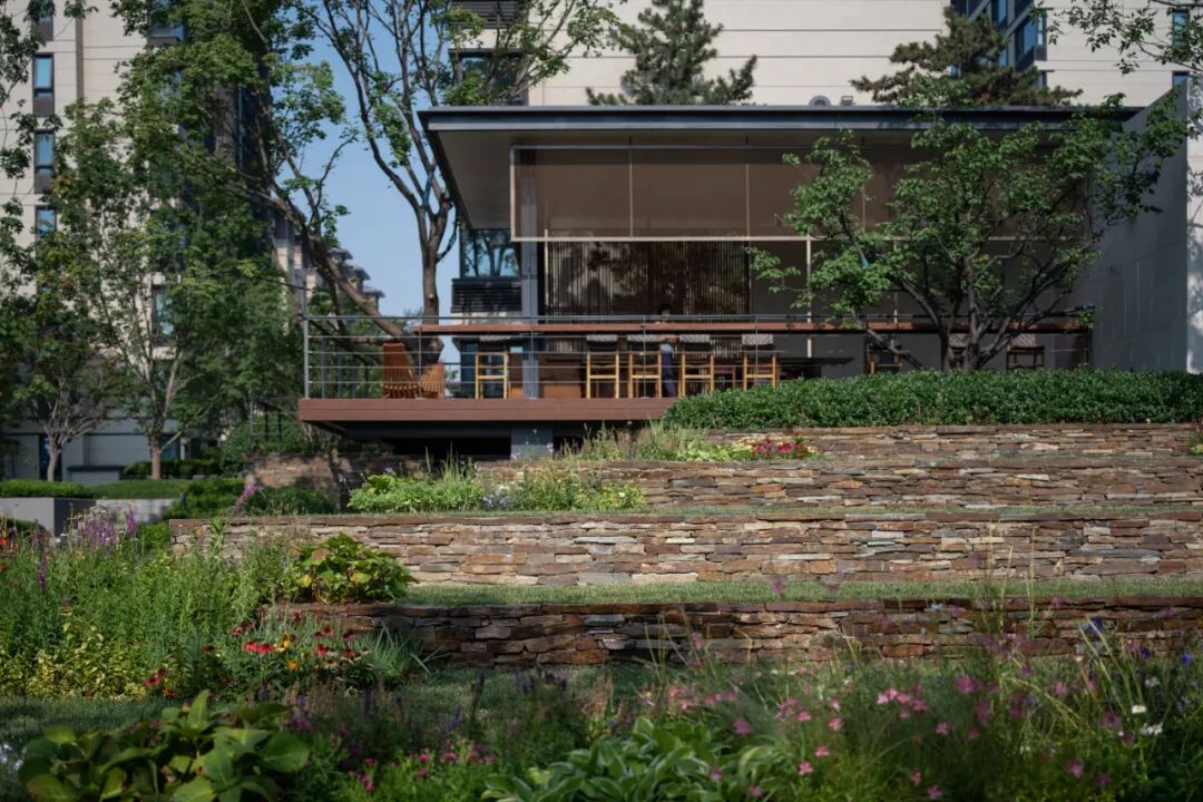 北京中建宸庐-30