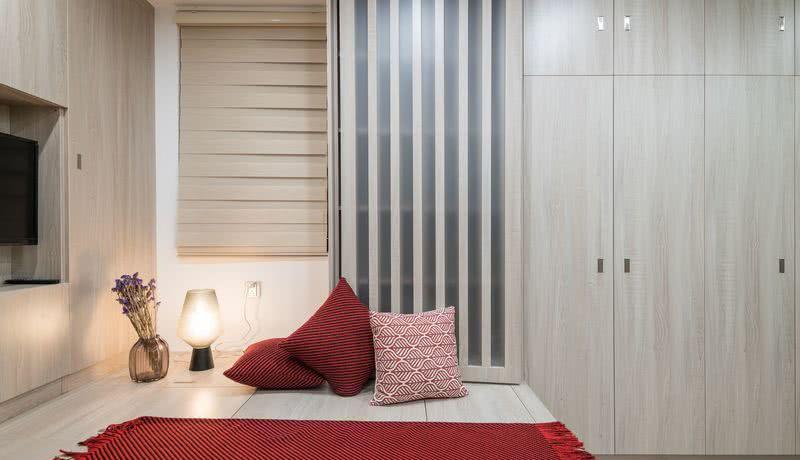 "盲童之家" | 温暖改造，焕发空间魅力-38