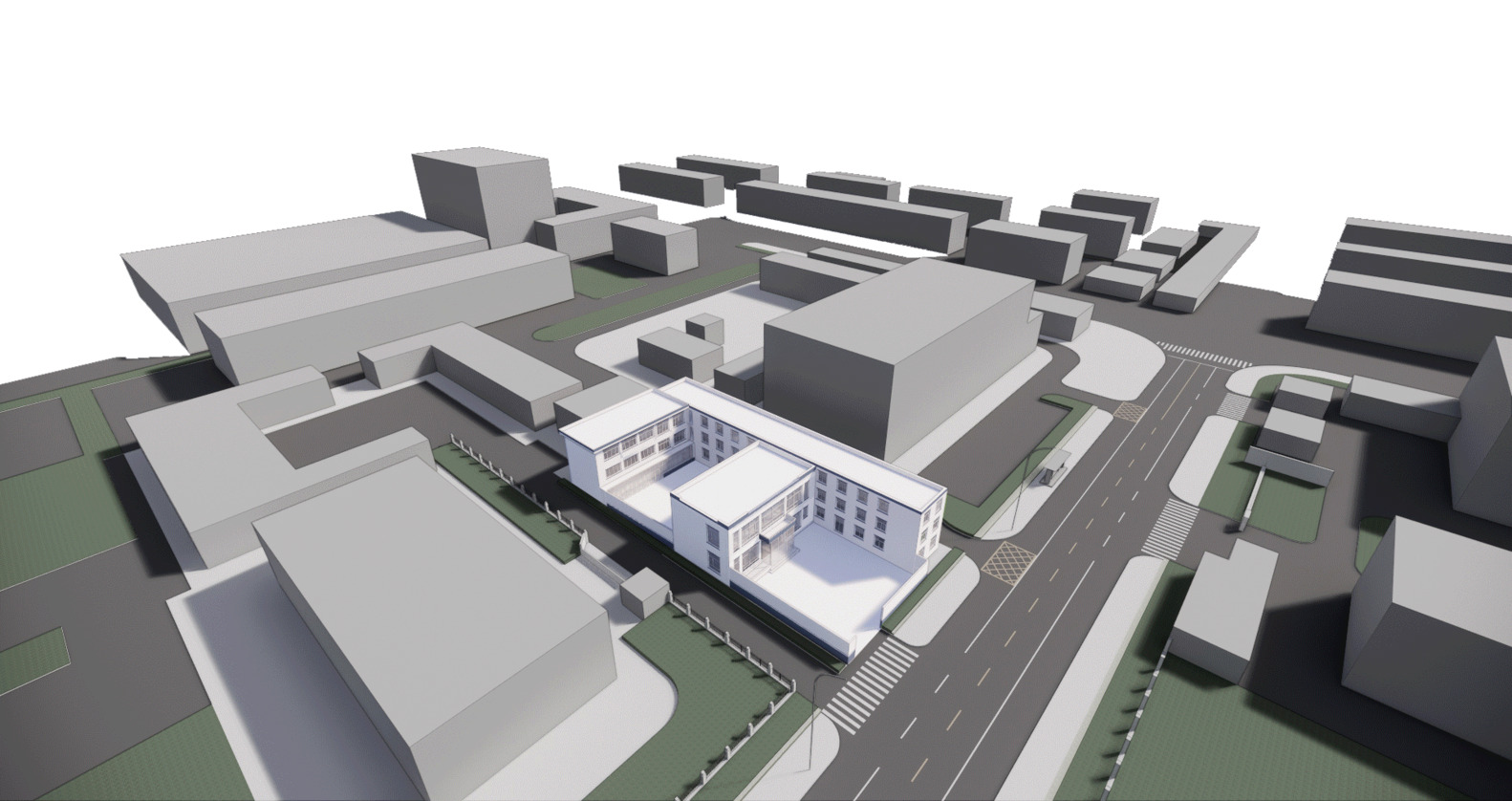 北京折叠公园丨中国北京丨Approach Design（ZUP）-69