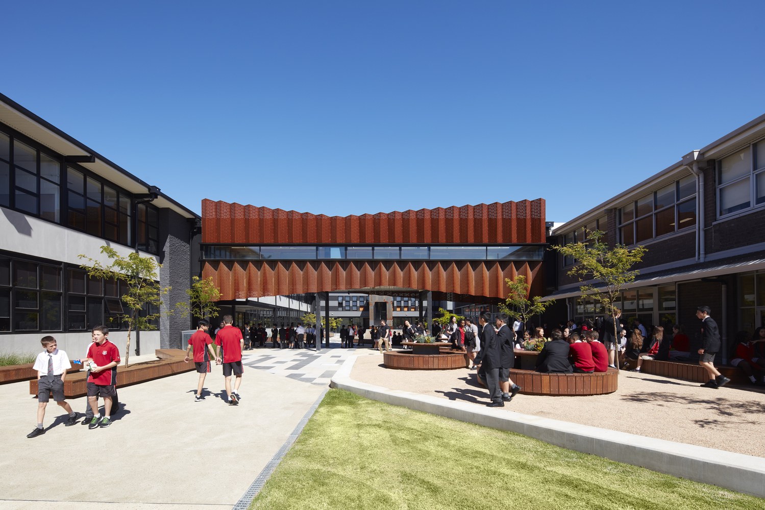 天桥画廊 | 艺术与科学的连接-80