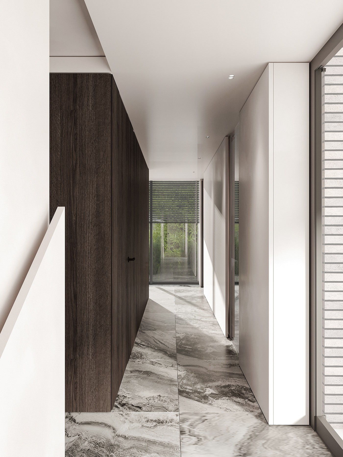 Valeria Gubarevich 俄罗斯现代住宅-3