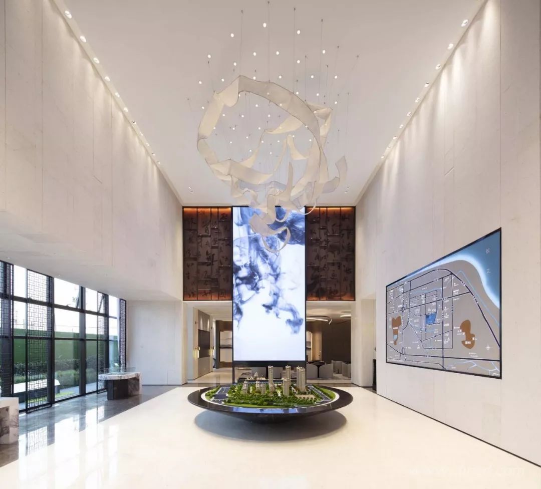 米芾水墨韵味的润州山林堂-22