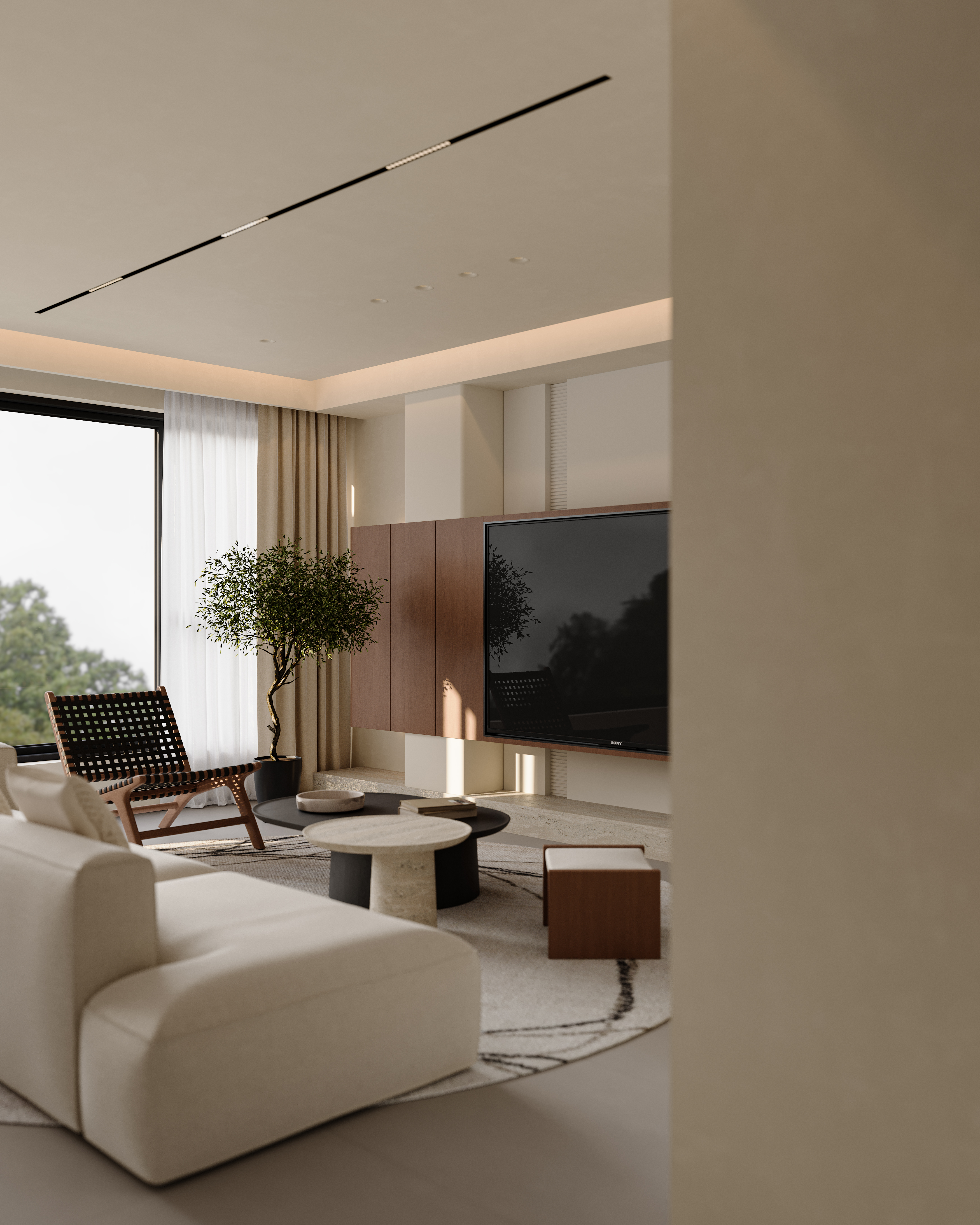 是低调的复古，是念旧的浪漫~-2