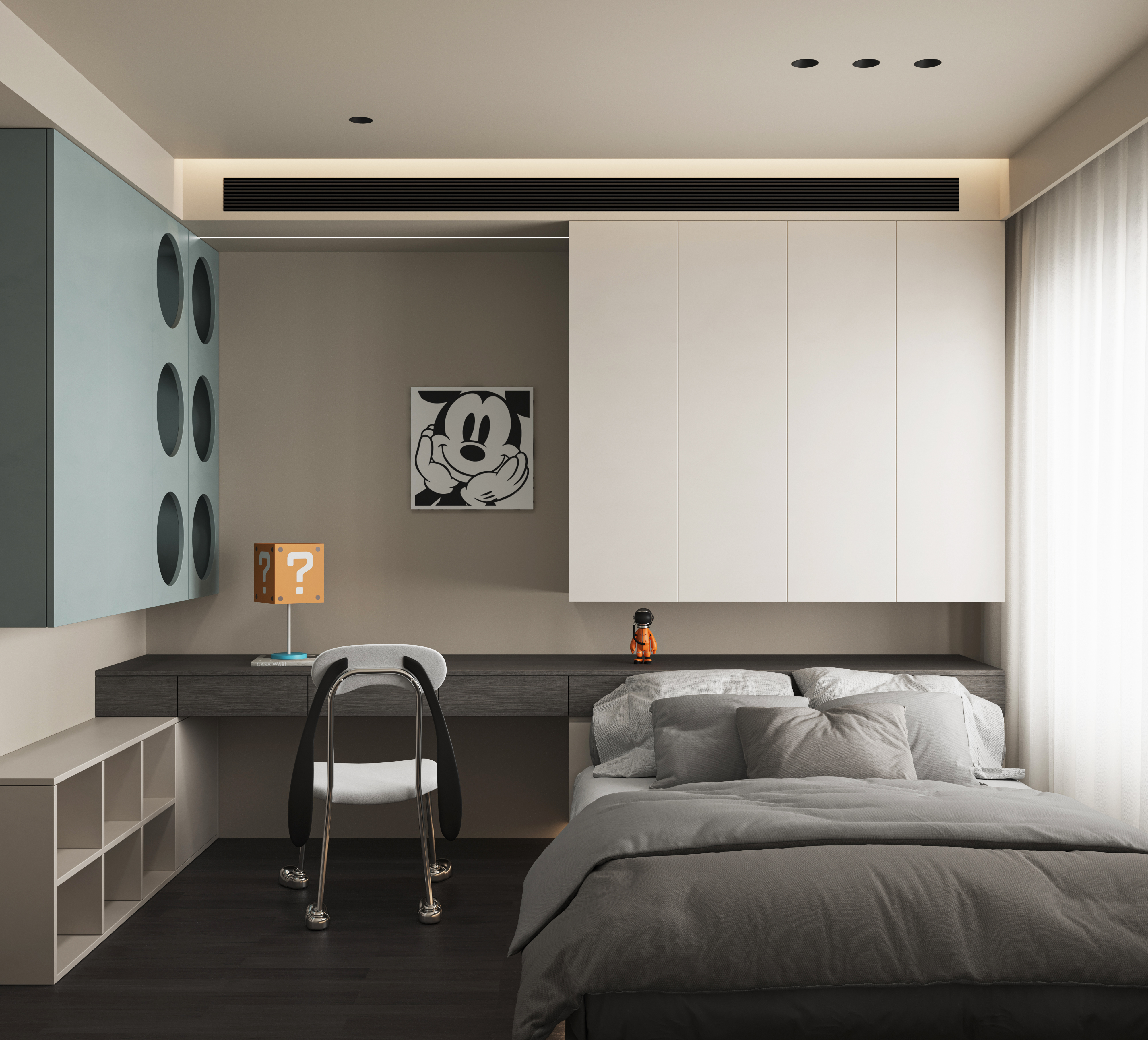 奉天久舍|龙湖云颂-8