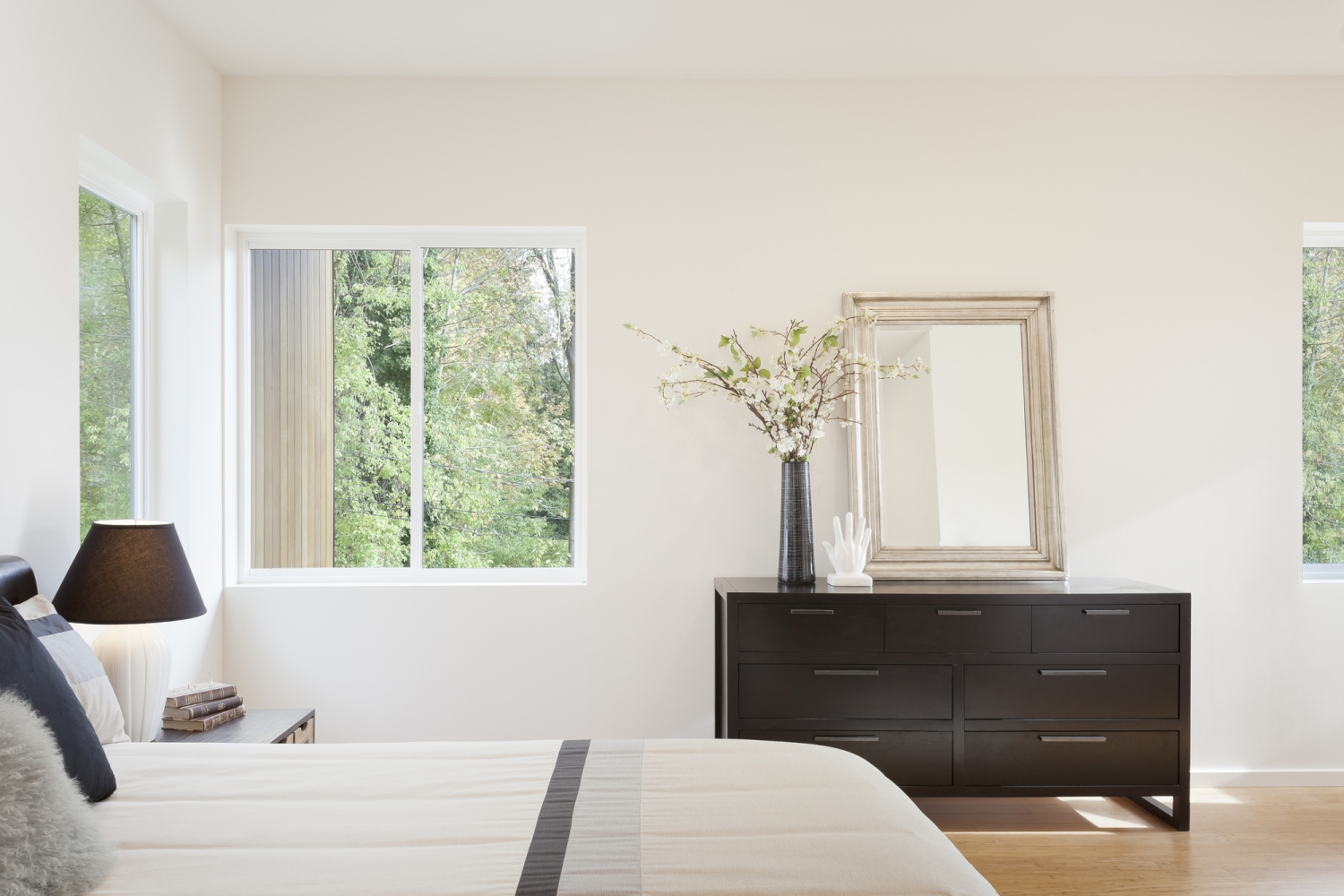 美国麦迪逊公园树屋丨First Lamp-35