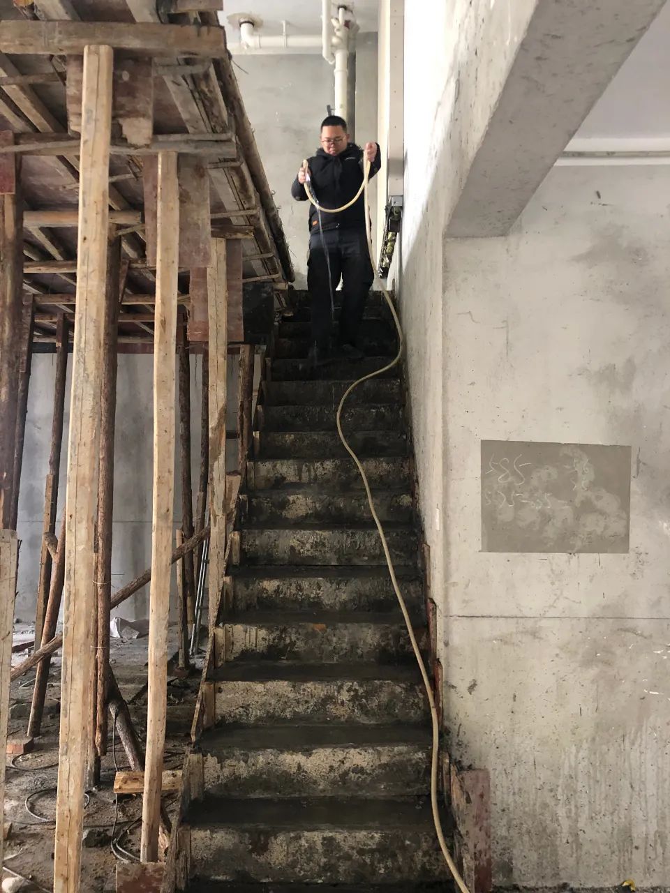 永江府现代简约家居设计丨中国台州丨品东装饰-94