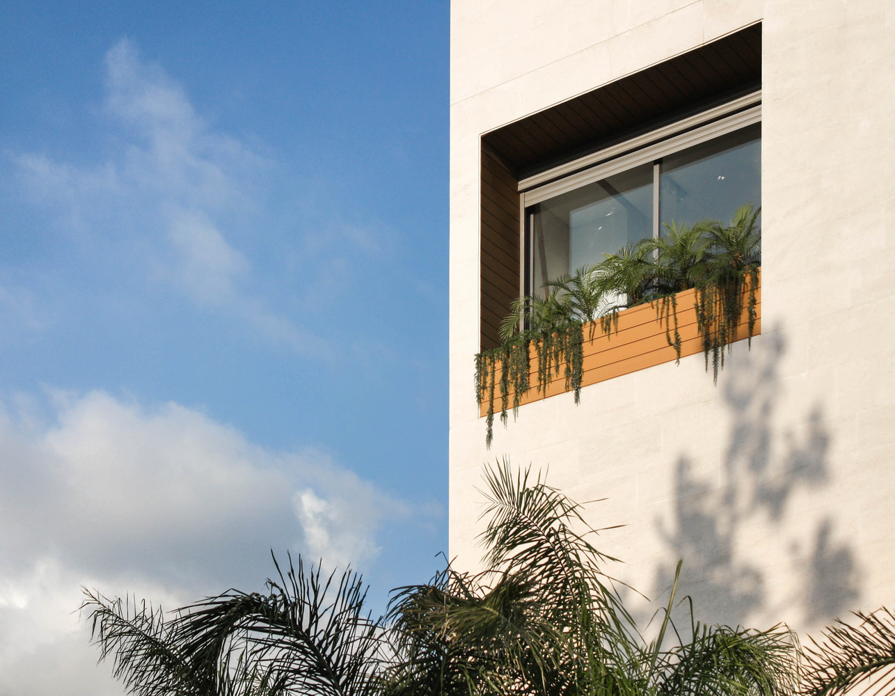 黎巴嫩Aylout 32住宅-21