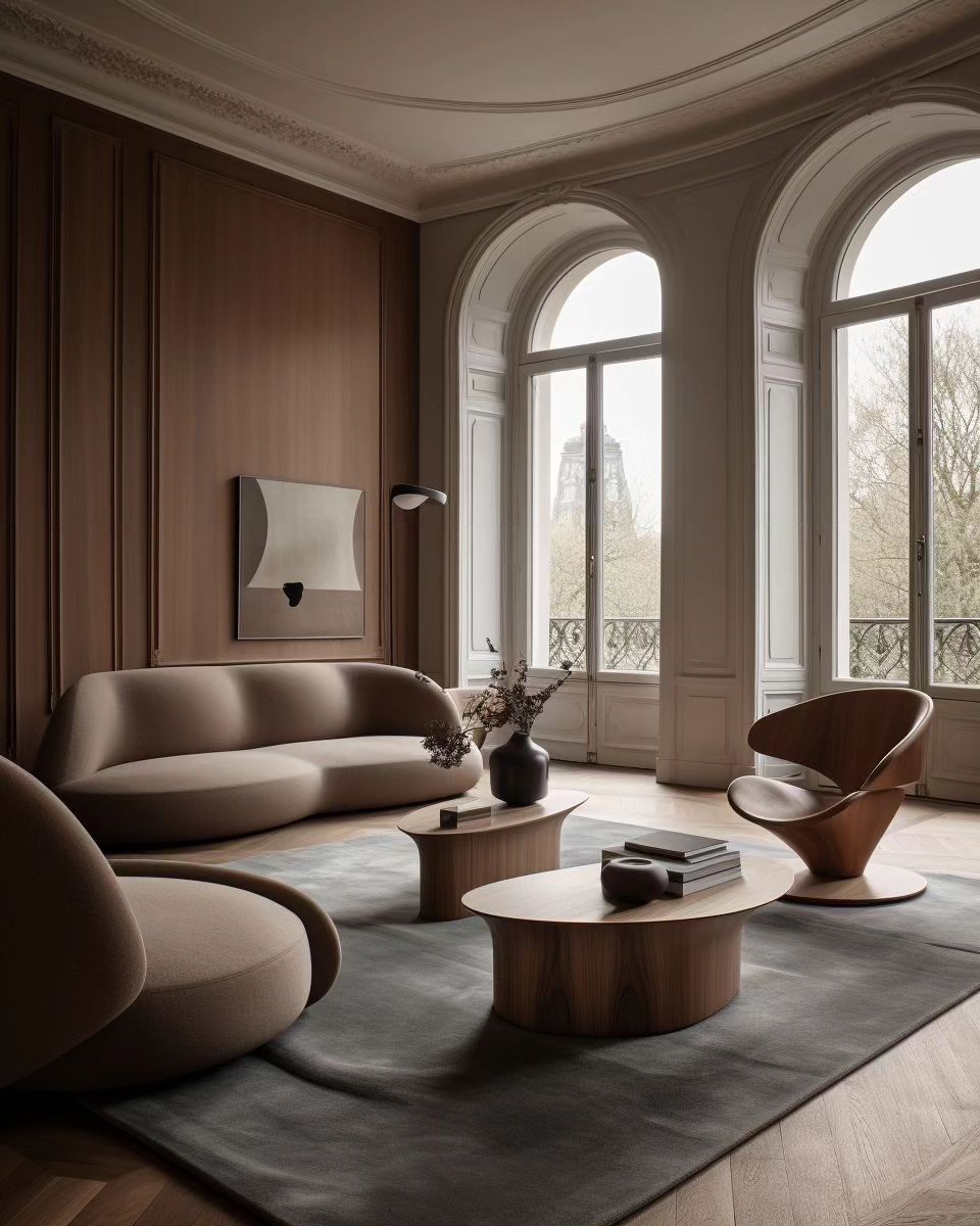 豪华生活区设计-11