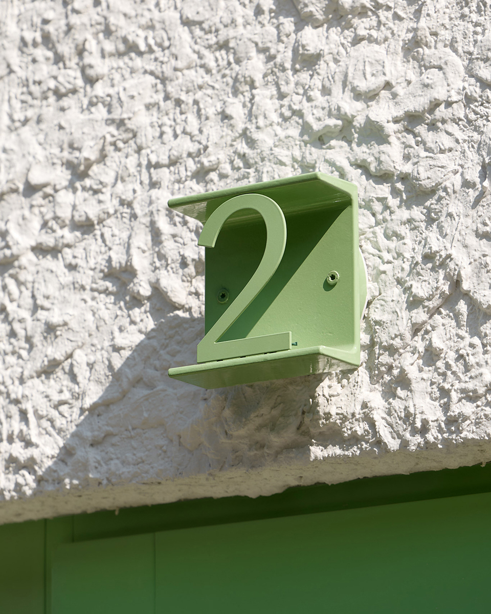 奥古斯丁花园住宅综合体丨拉脱维亚里加丨Sampling Architects-39