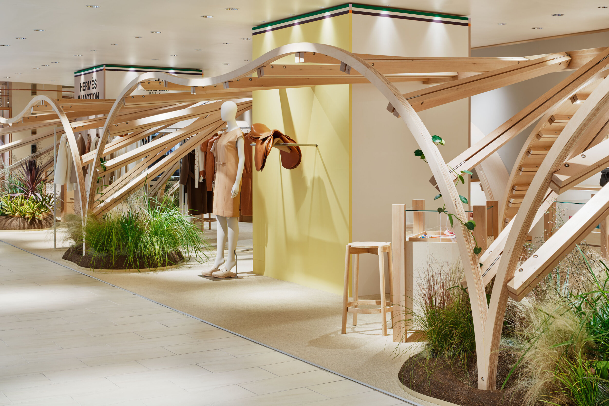 丨日本东京丨御手洗龍建筑设计事务所-14