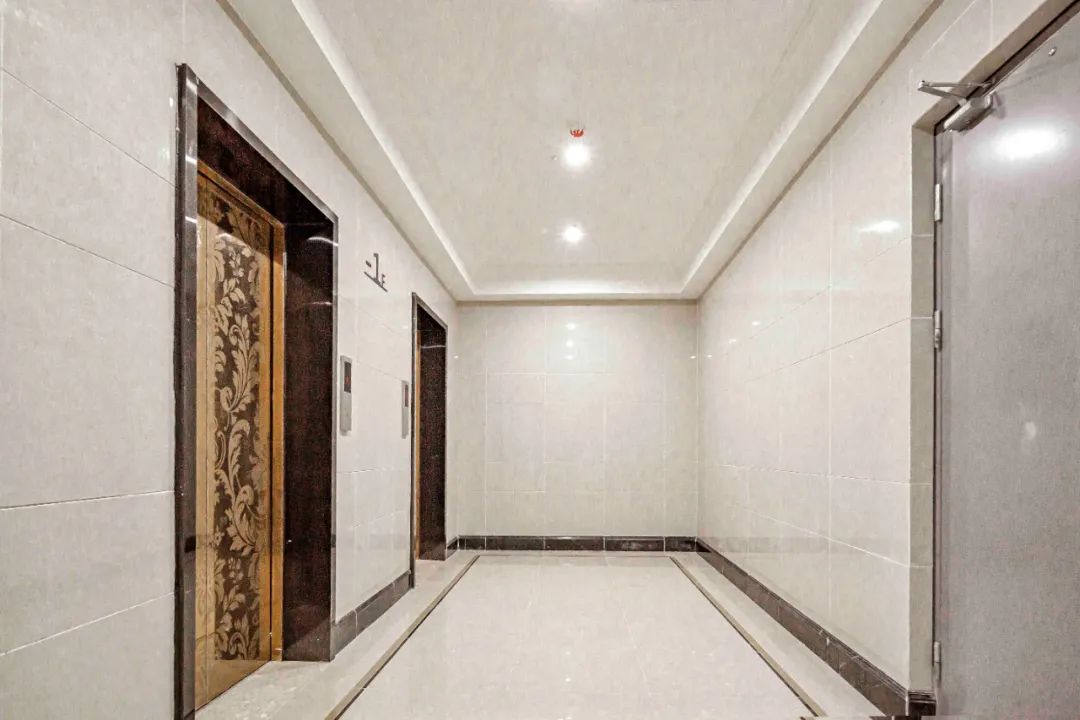 归心交付｜淮安·融创广场：城市生活新样本，与三千里运河美好相逢-46