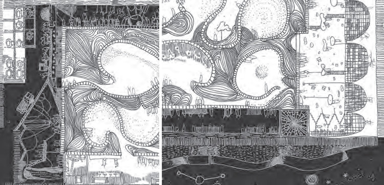 世界书写国家博物馆丨韩国丨SAMOO的建筑师和工程师-9