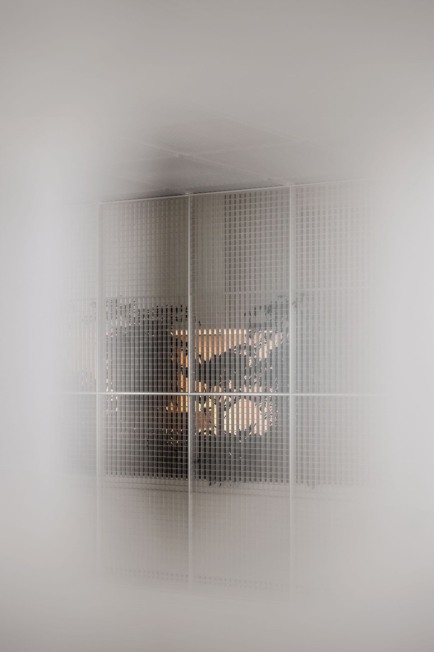 天津未来城城市展厅丨中国天津丨水相设计-16