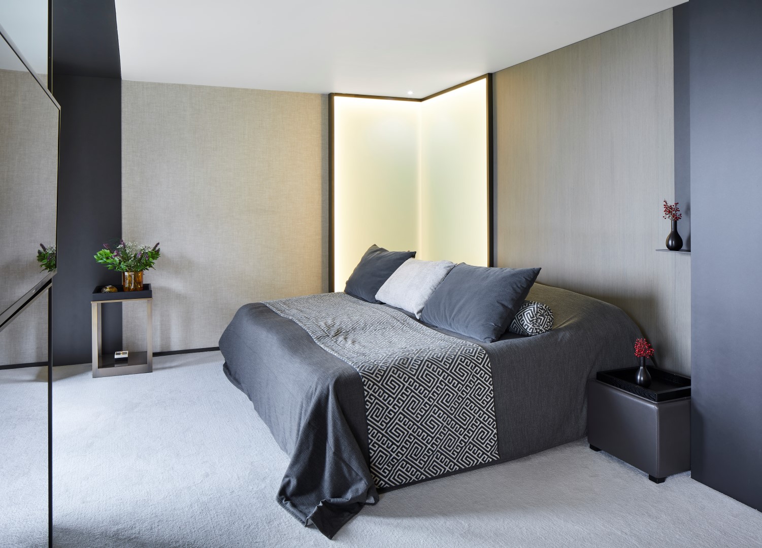 乌鲁斯之家丨土耳其伊斯坦布尔丨Designist-51