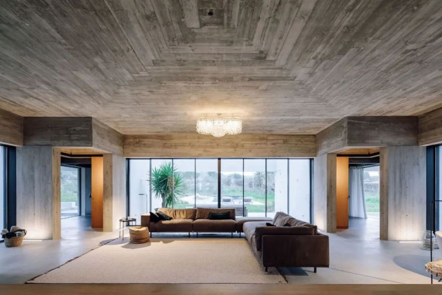 乡间别墅生活,享受大自然之美-140