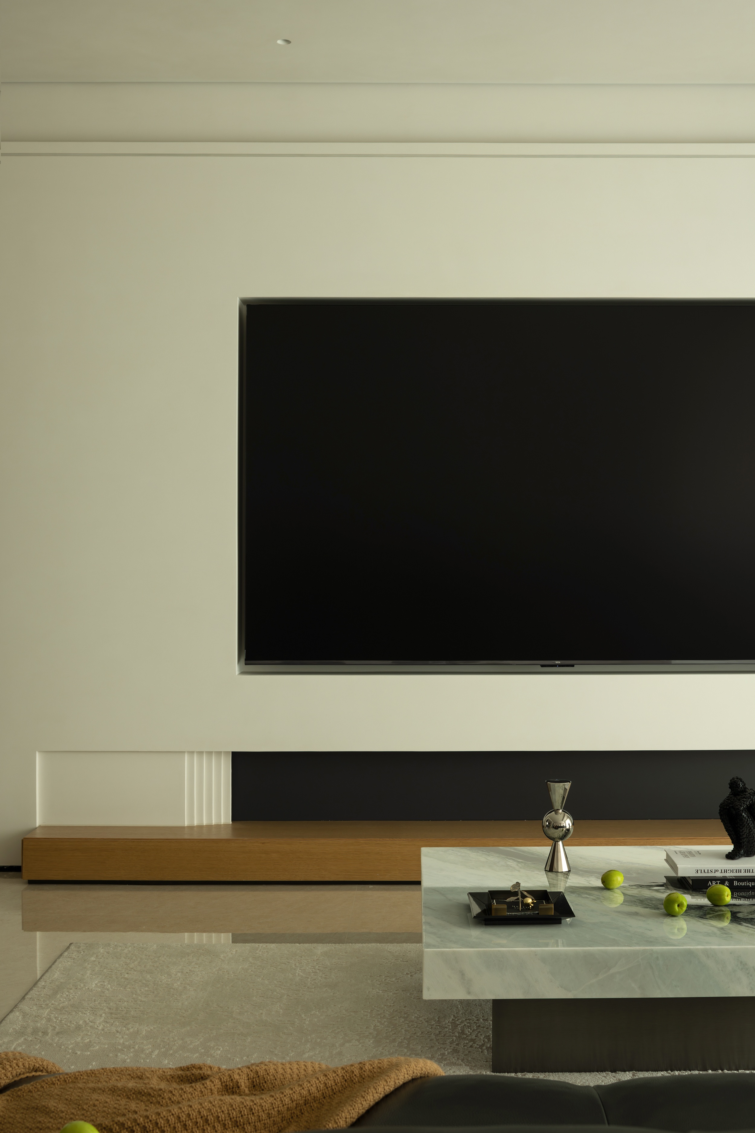 金裕新城丨上海众合铂纳空间设计-9