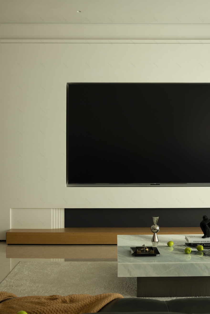 金裕新城丨上海众合铂纳空间设计-9