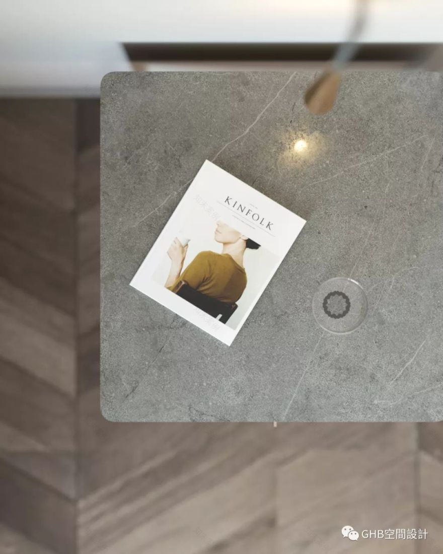 素墨空间 | 光影与舒适的完美融合-6