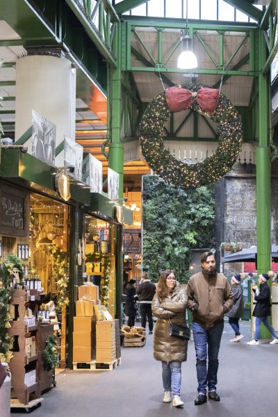 丨英国伦敦丨Jestico + Whiles-27