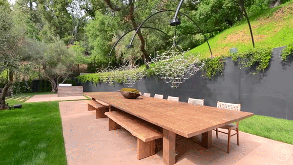 谷仓式豪宅丨美国丨Nobel LA-96