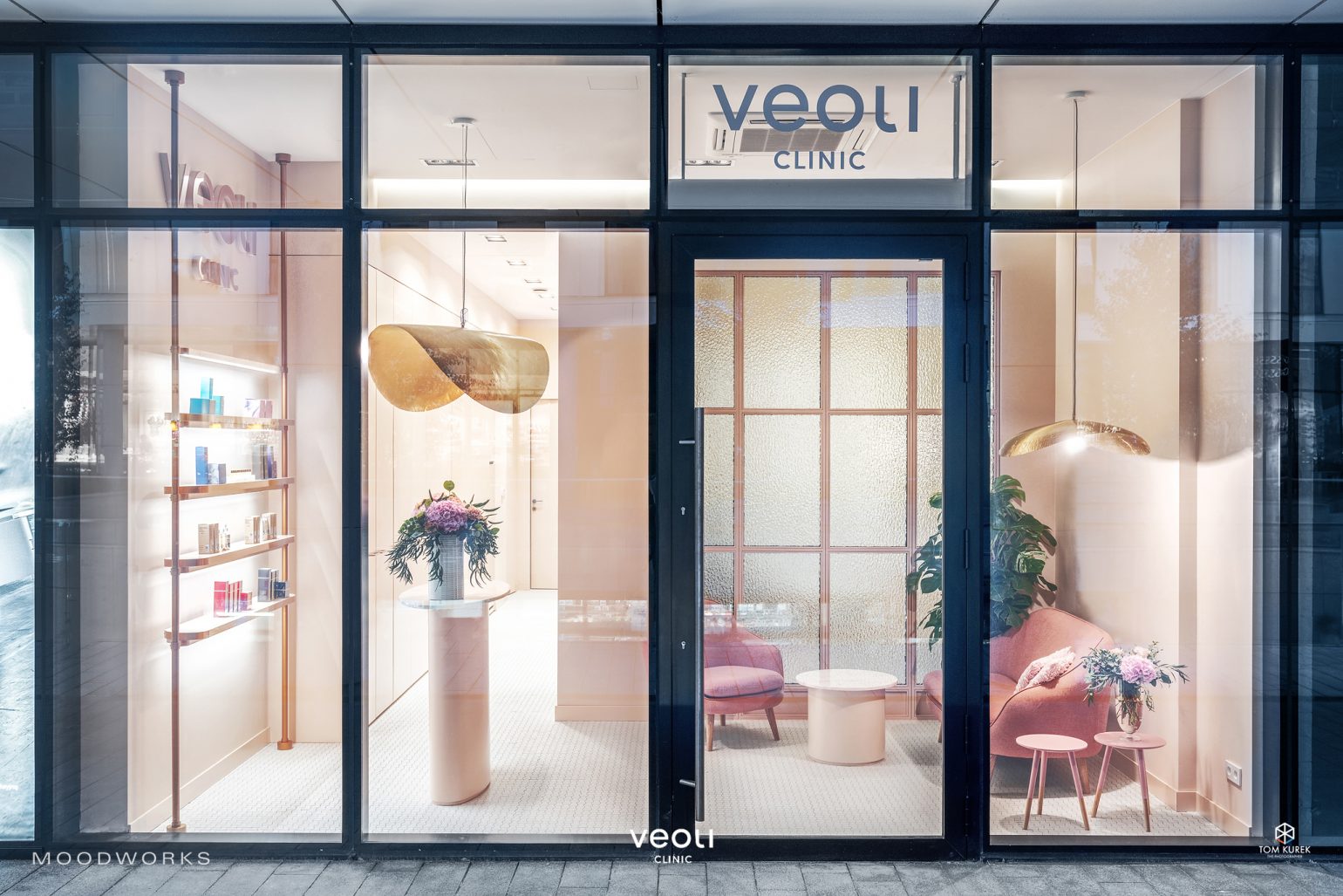 维奥利诊所·情绪工作室丨波兰格丁尼亚-5