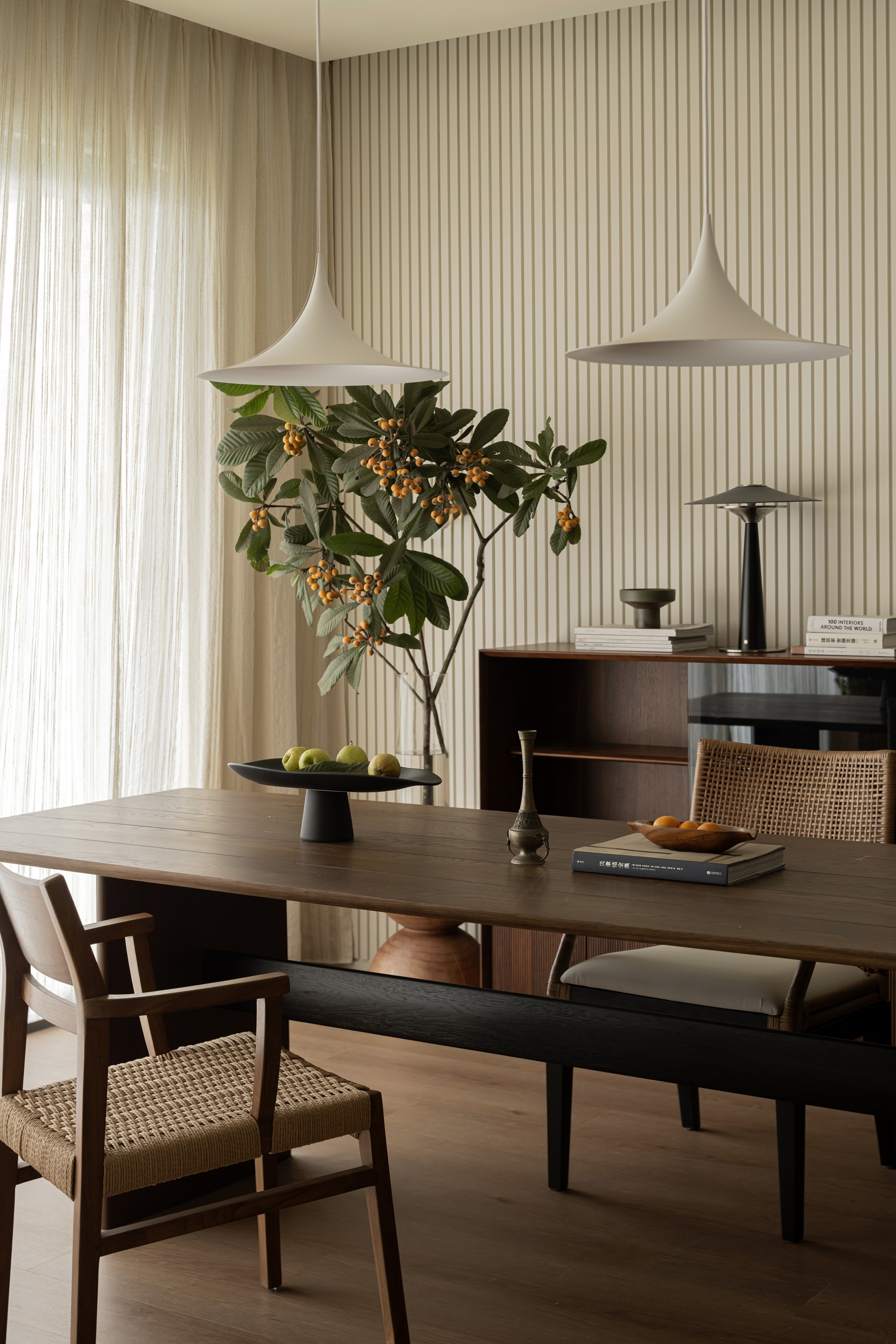 《山苔》175㎡精装改造 · 宏福樘实景丨中国成都-27