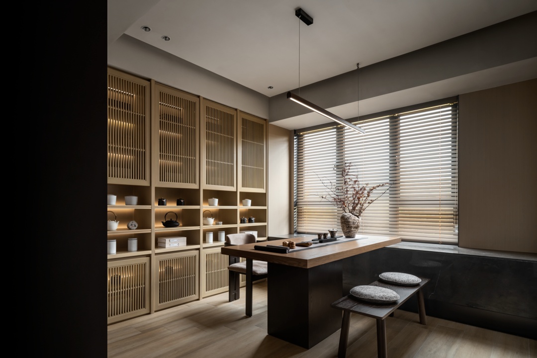 海南华润石梅湾旅游度假区六期（36#地块）项目丨中国万宁丨近境制作-20