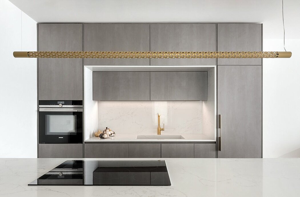 Seaview All Over 公寓丨以色列内坦亚丨Tzvia Kazayoff-6