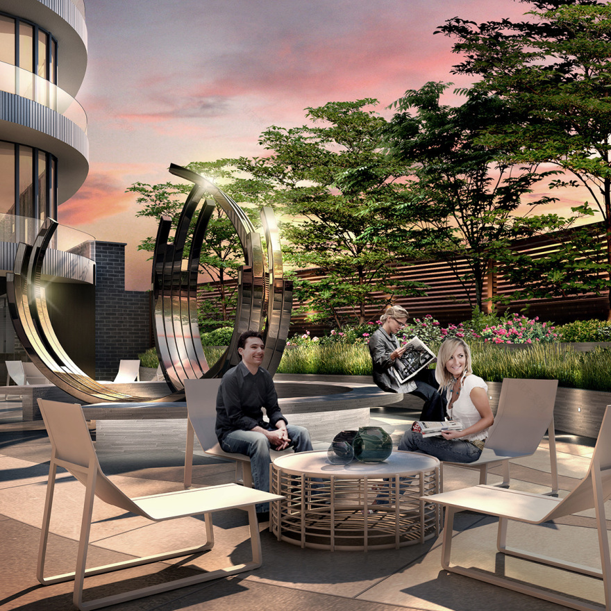 弗莱尔工作室蒙格-7