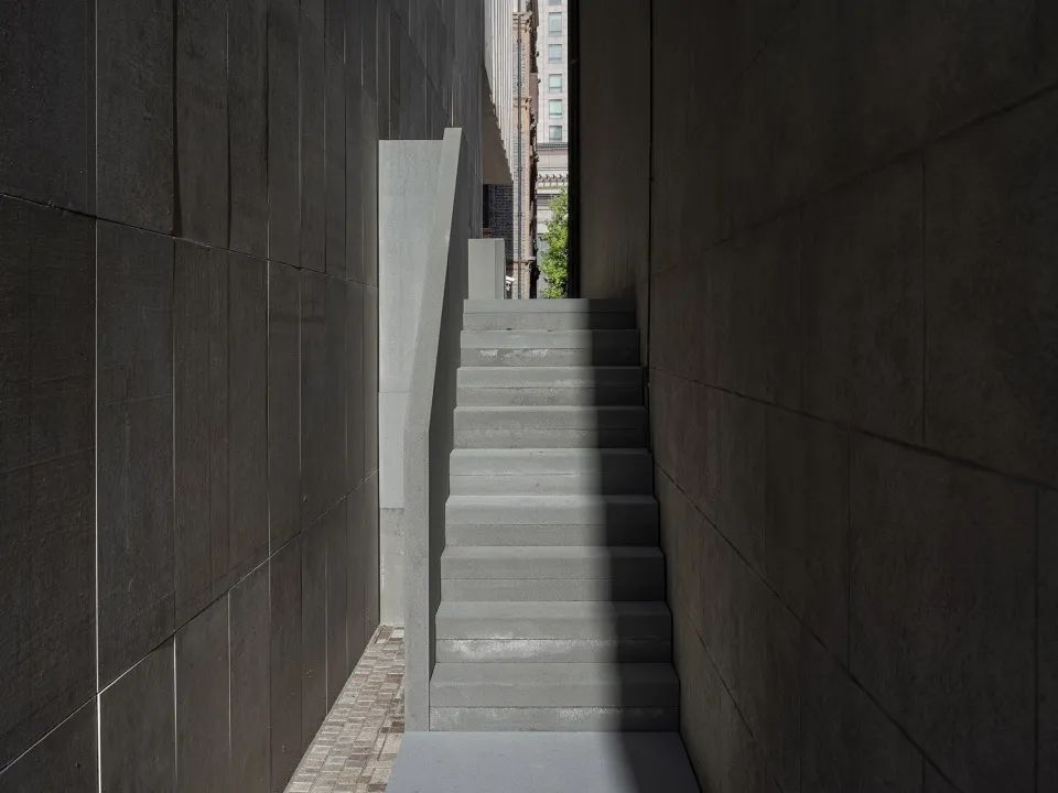 上海洛克外滩源丨中国上海丨戴卫奇普菲尔德建筑事务所-118