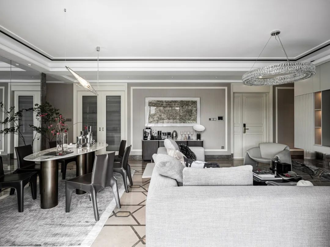 SKJMF 形意置丨中国杭州丨GREENJUN-29