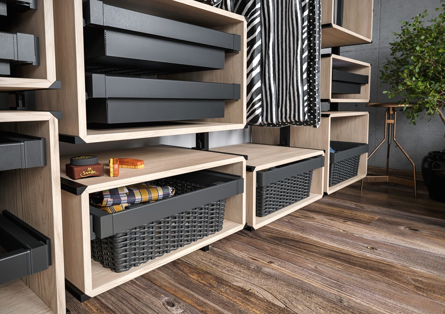 FLOAT长椅丨英国伦敦丨Akasaki Vanhuyse工作室-15