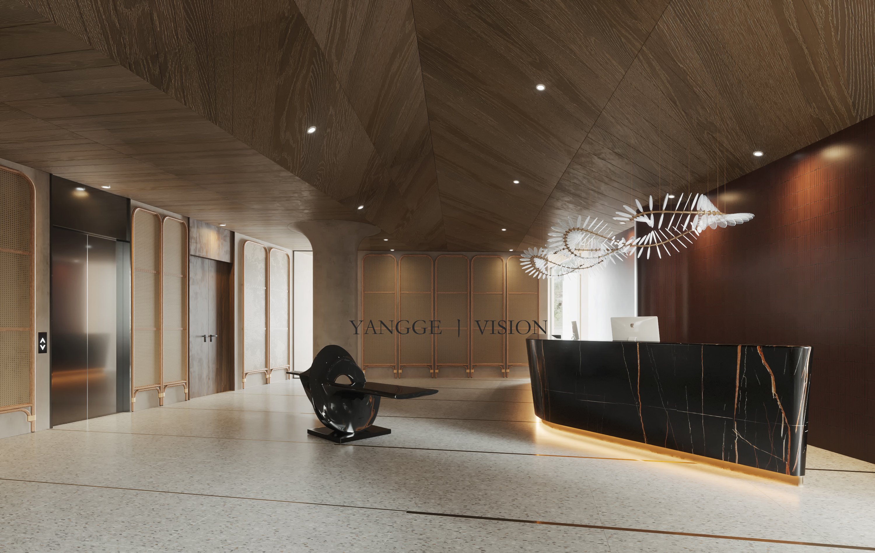 异域风情民宿设计，领略多元文化魅力-10