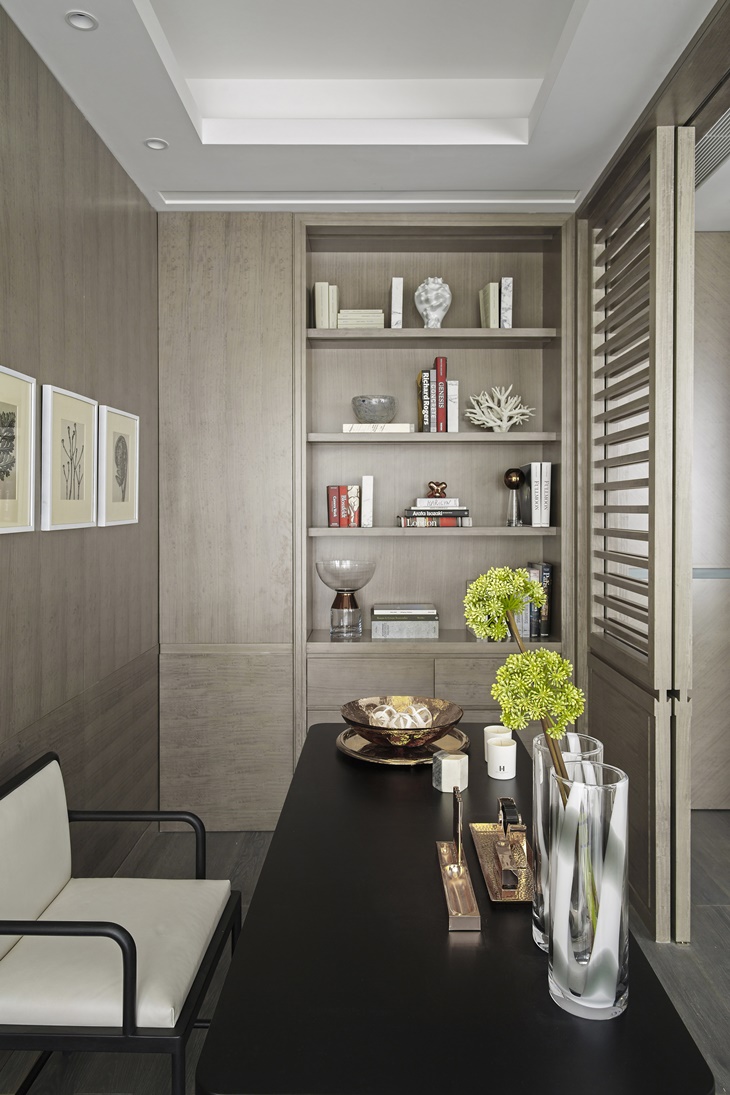 深圳湾 London Kelly Hoppen-35