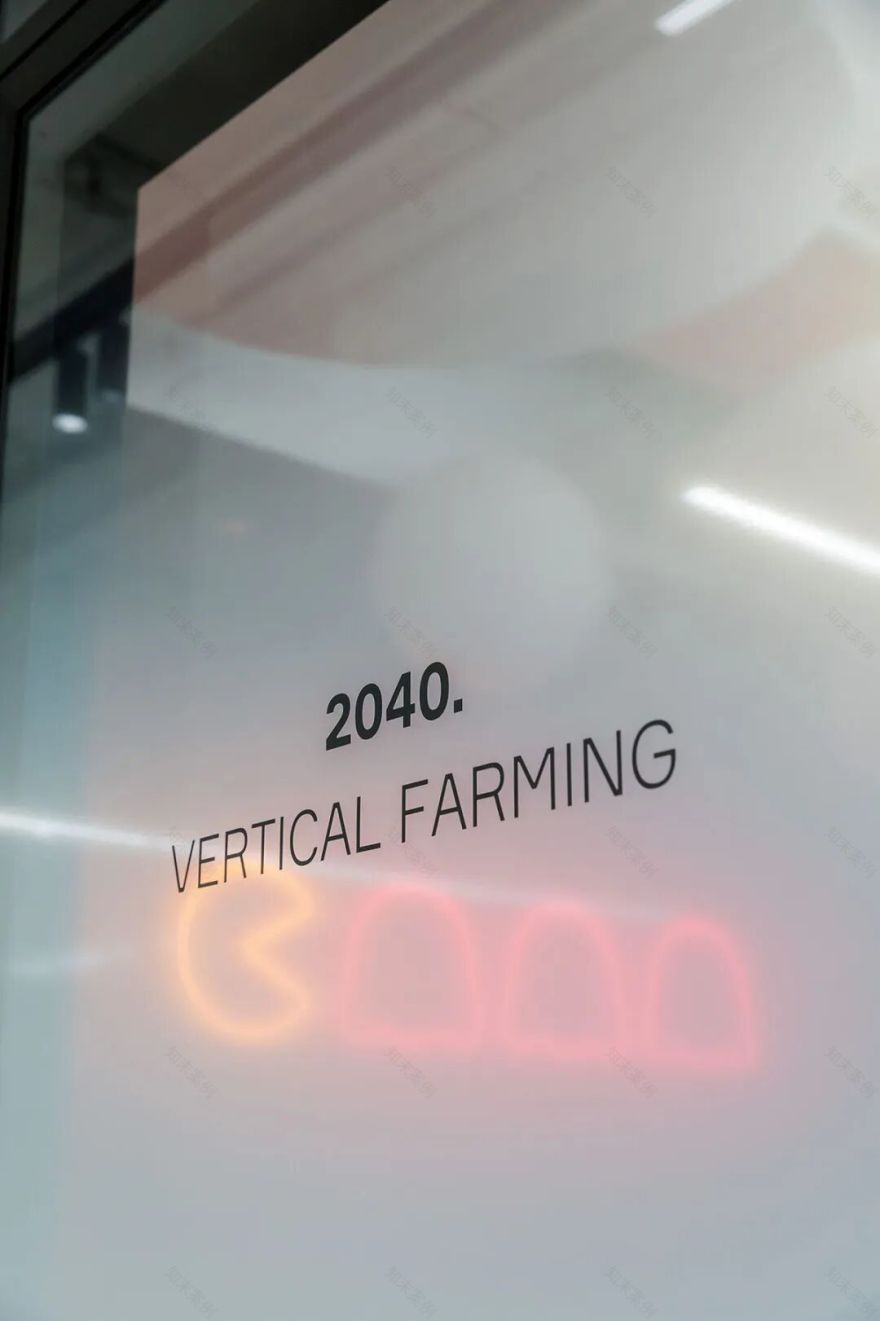 云科技Cloud·ru莫斯科总部丨俄罗斯莫斯科丨Syntaxis建筑事务所-84