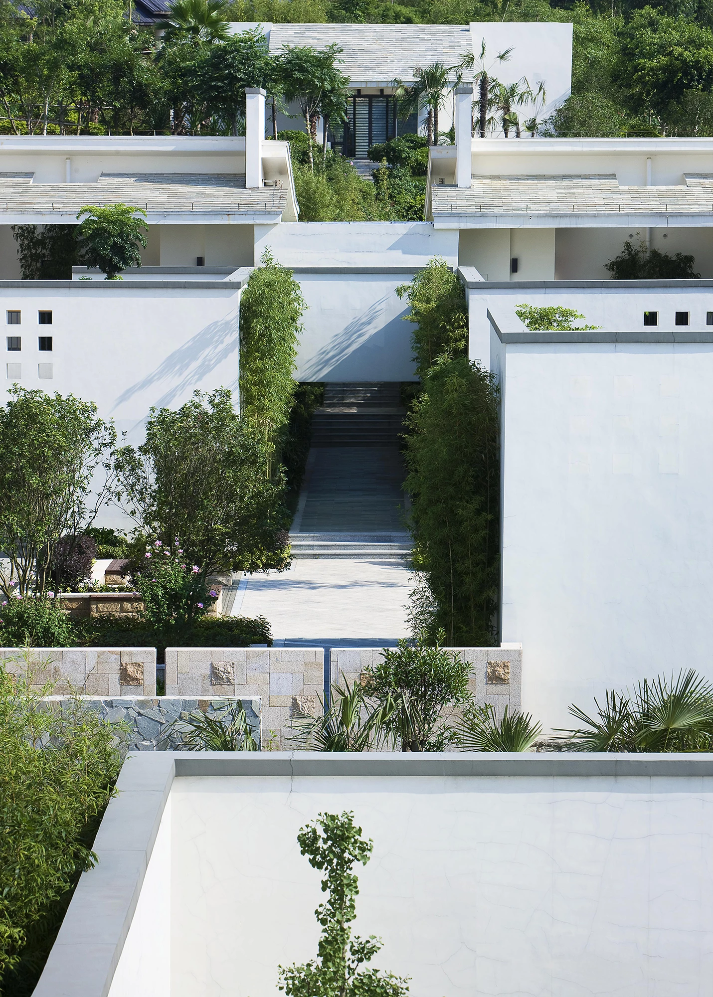 广西丝绸花园度假村与水疗中心-37