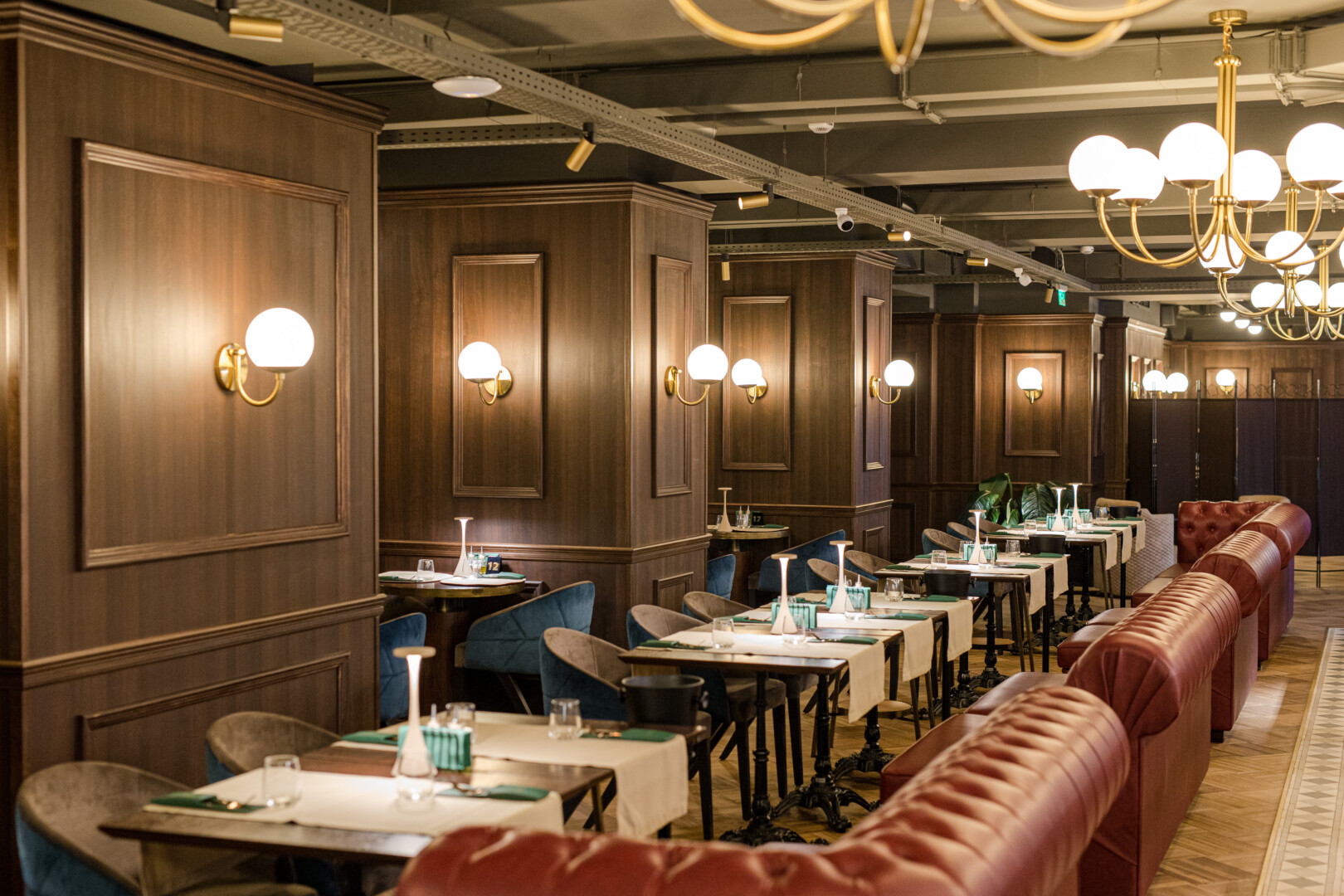 Design interior Simona Halep Hotel | Amenajari interioare Pick Two-4