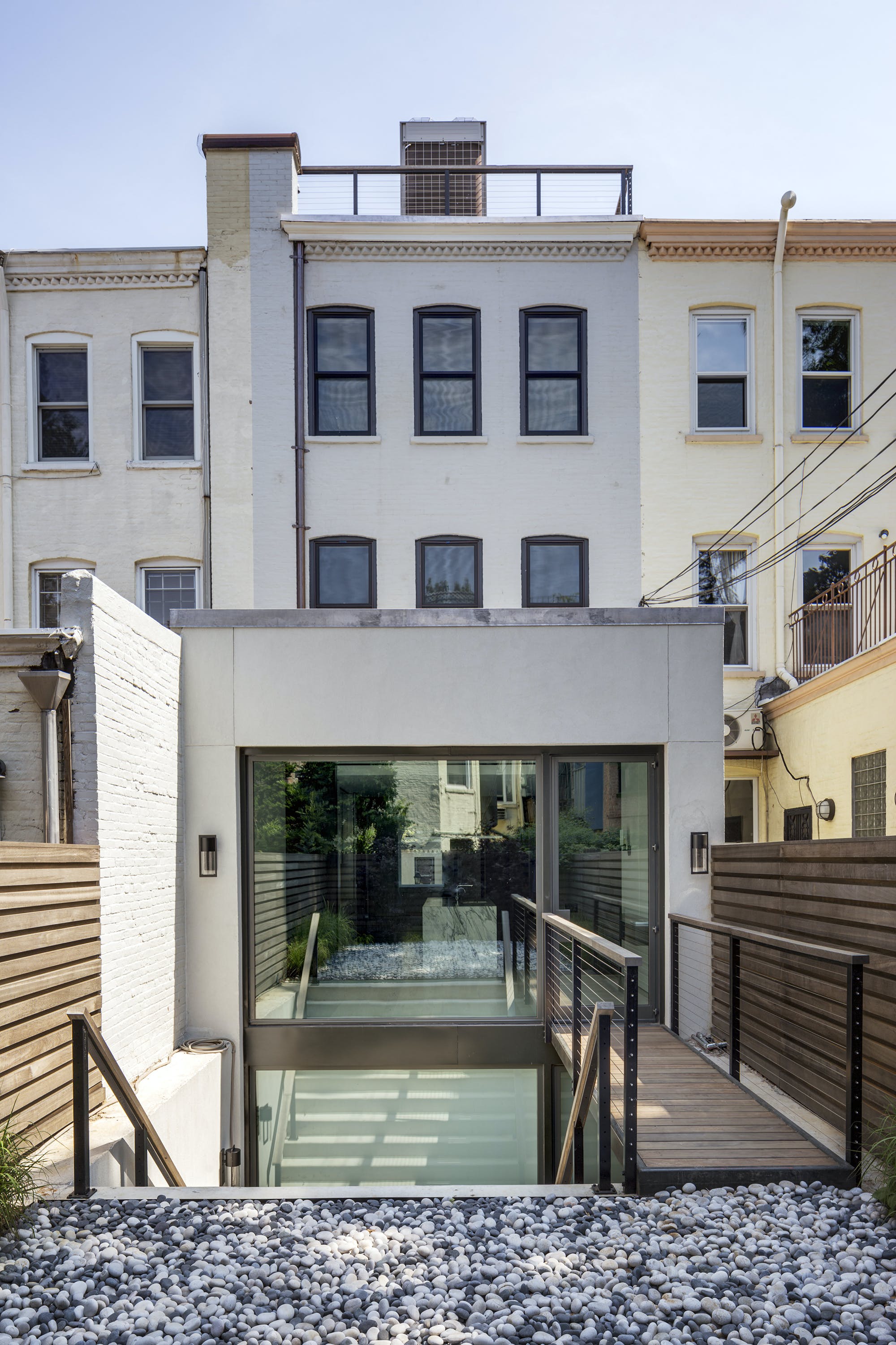 PARK SLOPE TOWNHOUSE Grade New York-2