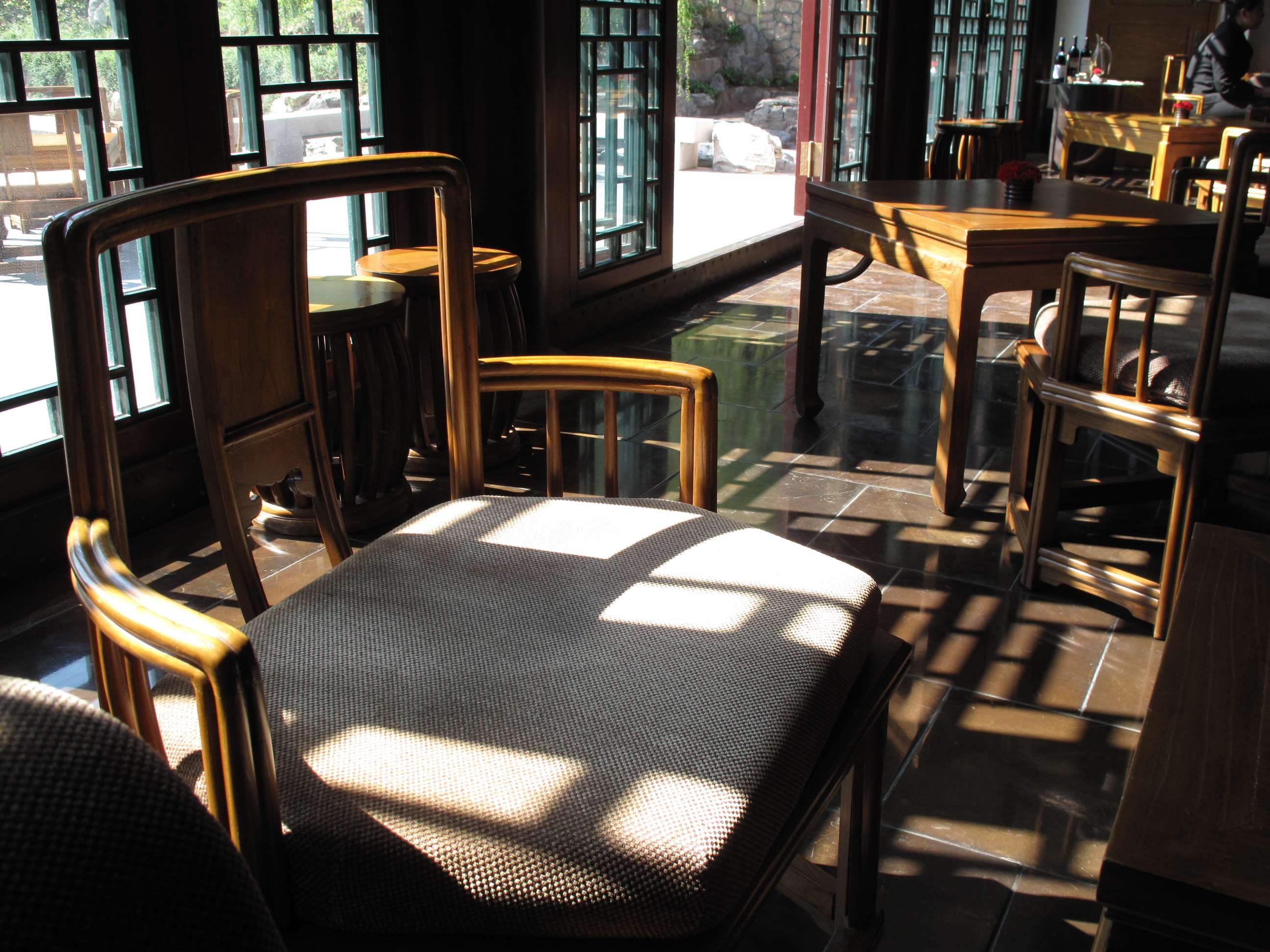 JAYA  北京安曼颐和酒店-2-8