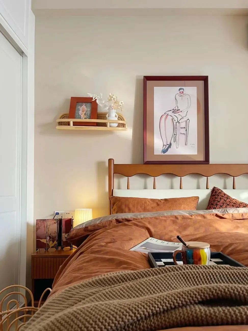 美拉德风家居设计-38